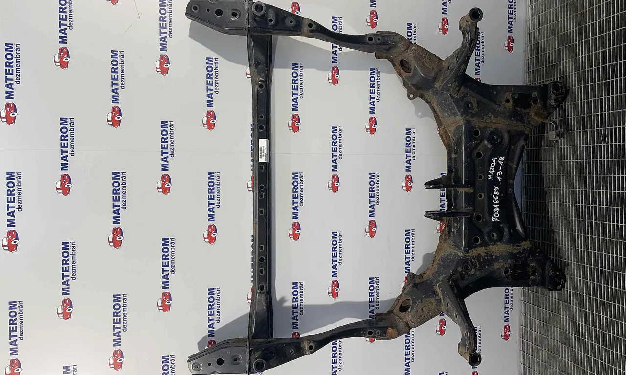 JUG MOTOR MAZDA 3 2013-2019