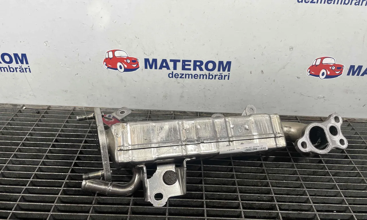 RACITOR GAZE CARTER MAZDA 3 2013-2019