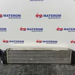 RADIATOR INTERCOOLER MAZDA 3 2.2 D 2013-2019 oe-SHBH13565, vedere laterala