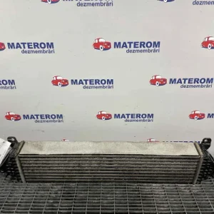 RADIATOR INTERCOOLER