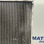 RADIATOR MOTOR MAZDA 3 2.2 D 2013-2019 oe-SH1215200A, vedere laterala