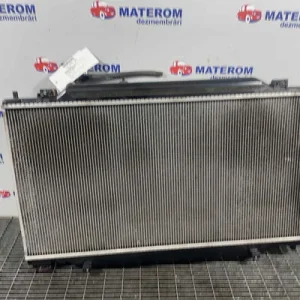 RADIATOR MOTOR