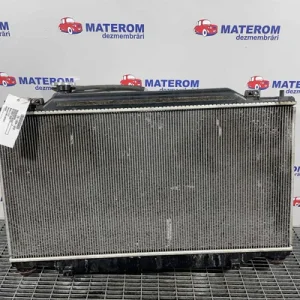 RADIATOR MOTOR
