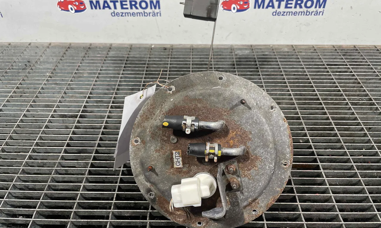 SONDA LITROMETRICA MAZDA 3 2013-2019