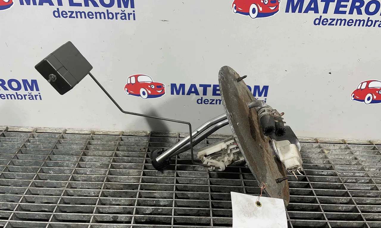 SONDA LITROMETRICA MAZDA 3 2013-2019