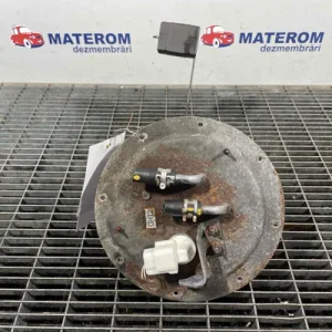 SONDA LITROMETRICA