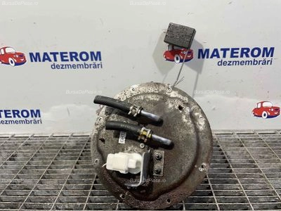 SONDA LITROMETRICA