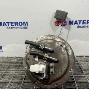 SONDA LITROMETRICA