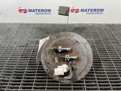 SONDA LITROMETRICA