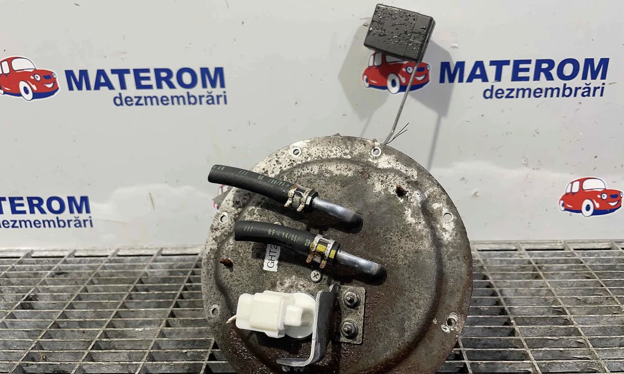 SONDA LITROMETRICA MAZDA 3 2013-2019