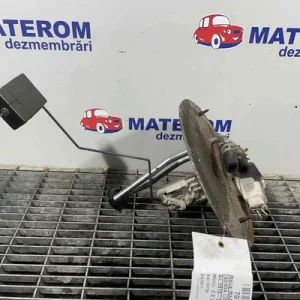 SONDA LITROMETRICA