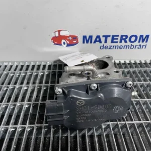 SUPAPA EGR