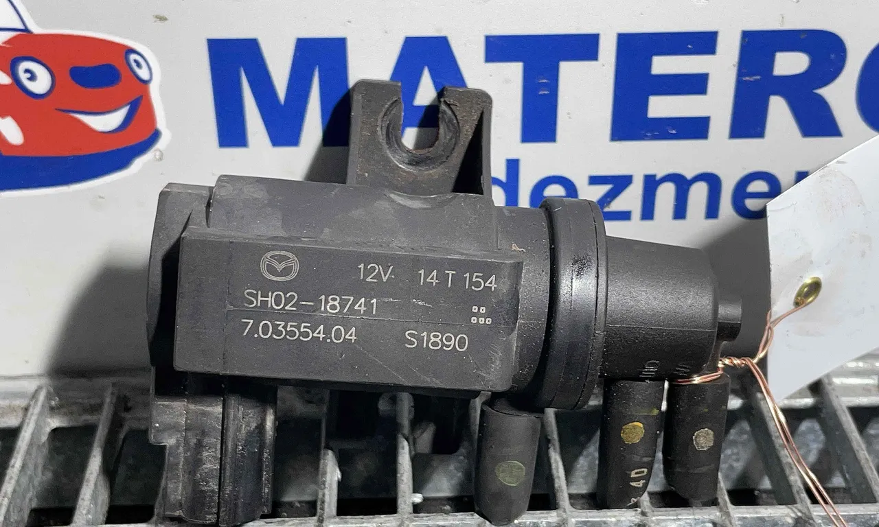 SUPAPA VACUUM MAZDA 3 2013-2019