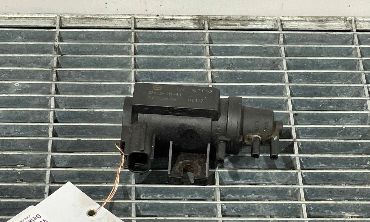SUPAPA VACUUM MAZDA 3 2013-2019