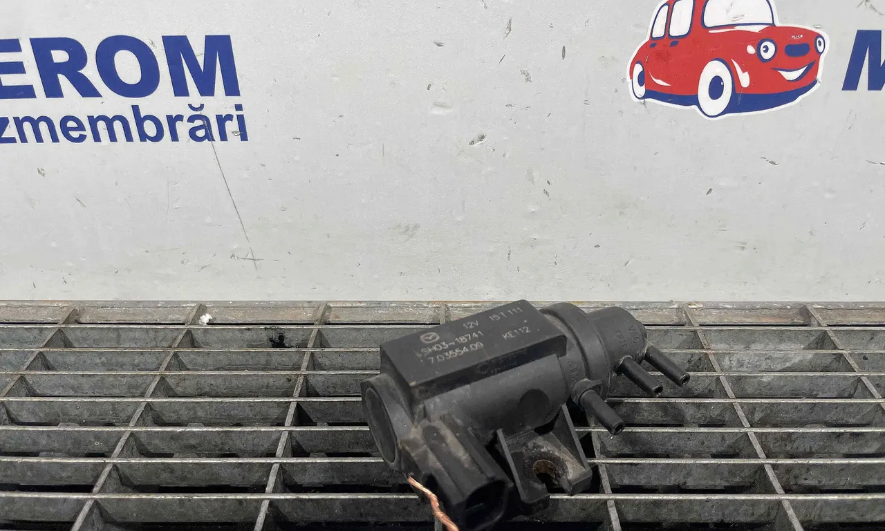 SUPAPA VACUUM MAZDA 3 2013-2019