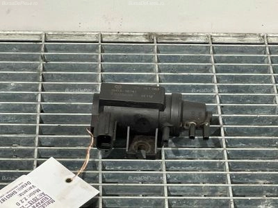 SUPAPA VACUUM