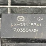 SUPAPA VACUUM MAZDA 3 2.2 D 2013-2019 oe-SH0318741, vedere laterala
