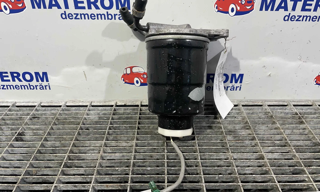 SUPORT FILTRU COMBUSTIBIL MAZDA 3 2013-2019