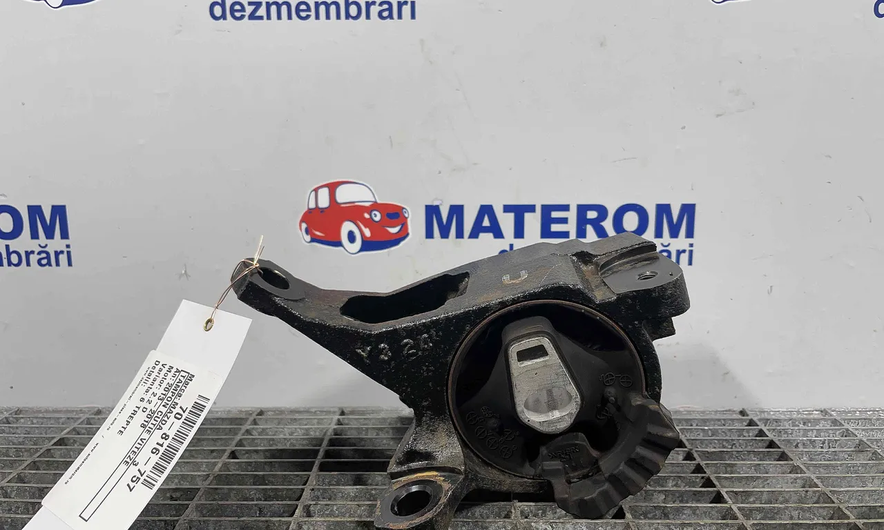 TAMPON CUTIE VITEZE MAZDA 3 2013-2019