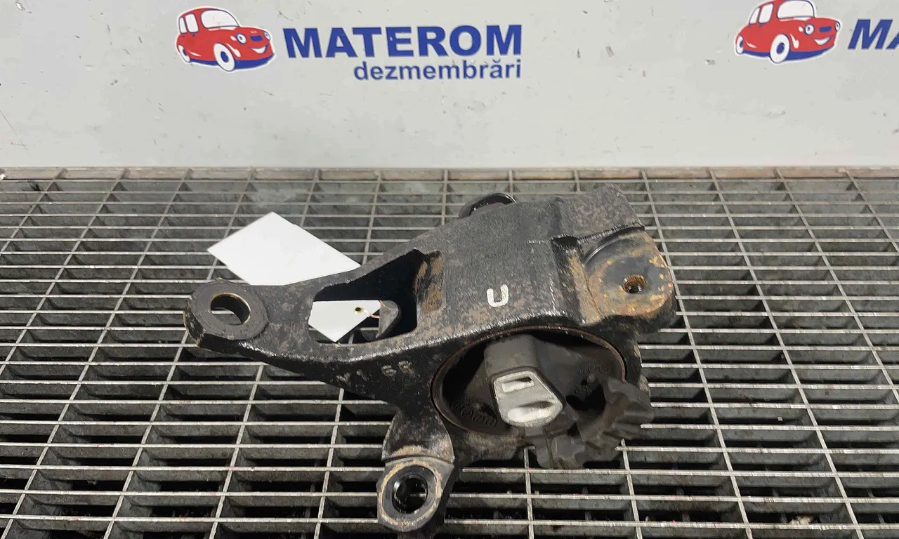 TAMPON CUTIE VITEZE MAZDA 3 2013-2019