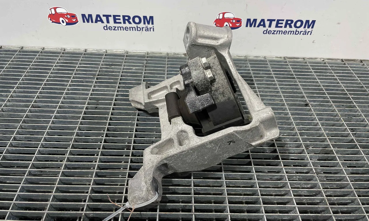 TAMPON MOTOR MAZDA 3 2013-2019