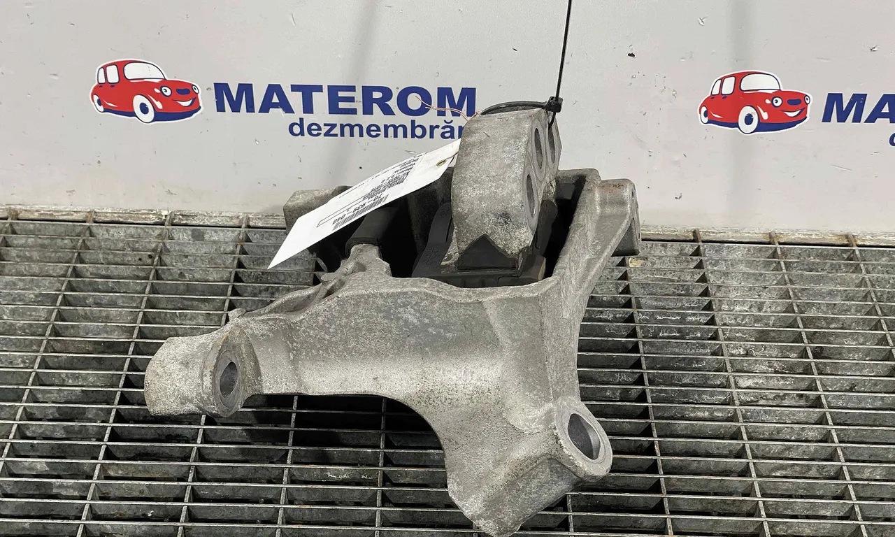 TAMPON MOTOR MAZDA 3 2013-2019
