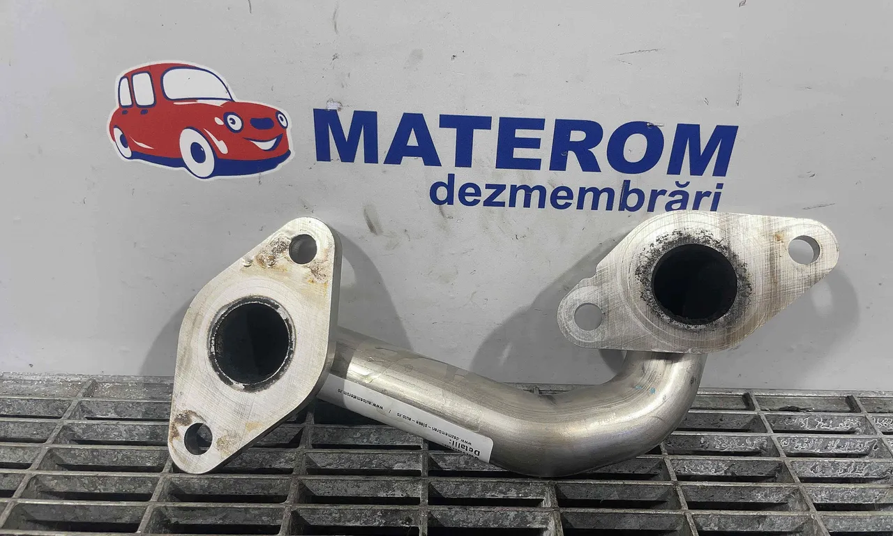 TEAVA EGR MAZDA 3 2013-2019