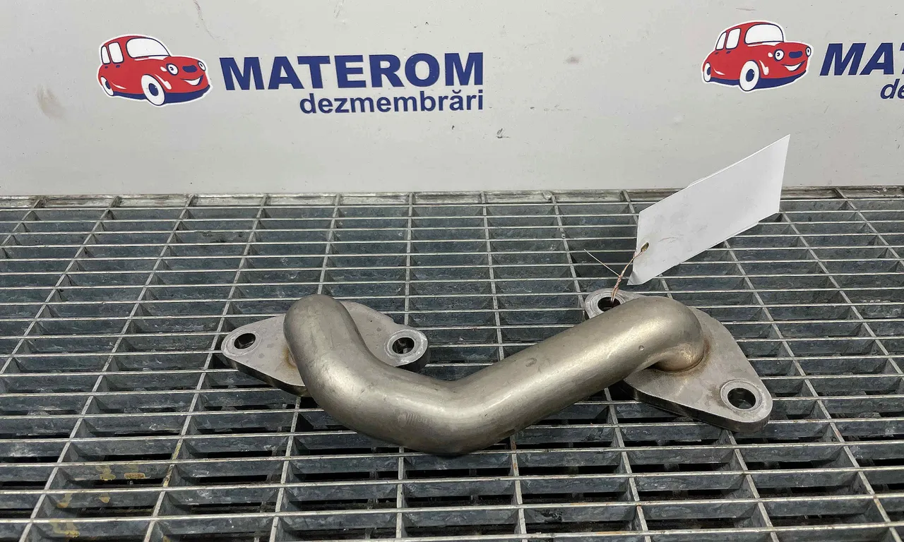 TEAVA EGR MAZDA 3 2013-2019