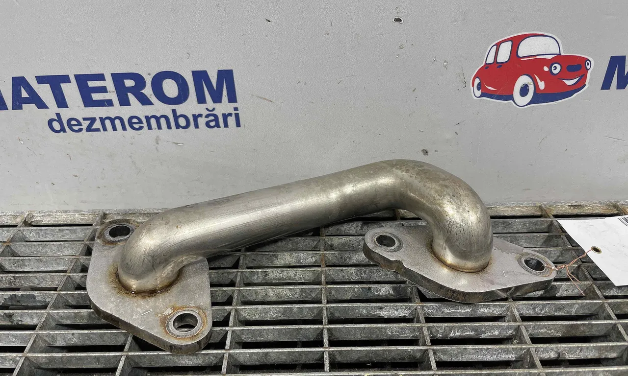 TEAVA EGR MAZDA 3 2013-2019
