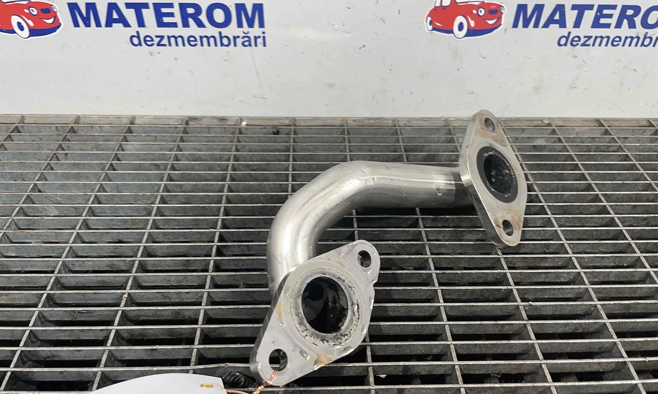 TEAVA EGR MAZDA 3 2013-2019