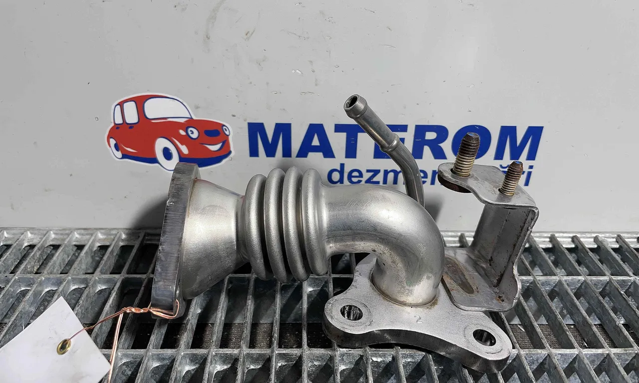 TEAVA EGR MAZDA 3 2013-2019