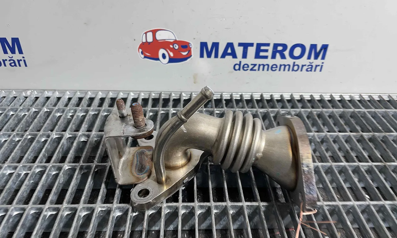 TEAVA EGR MAZDA 3 2013-2019