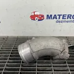 TEAVA INTERCOOLER MAZDA 3 2.2 D 2013-2019, vedere laterala