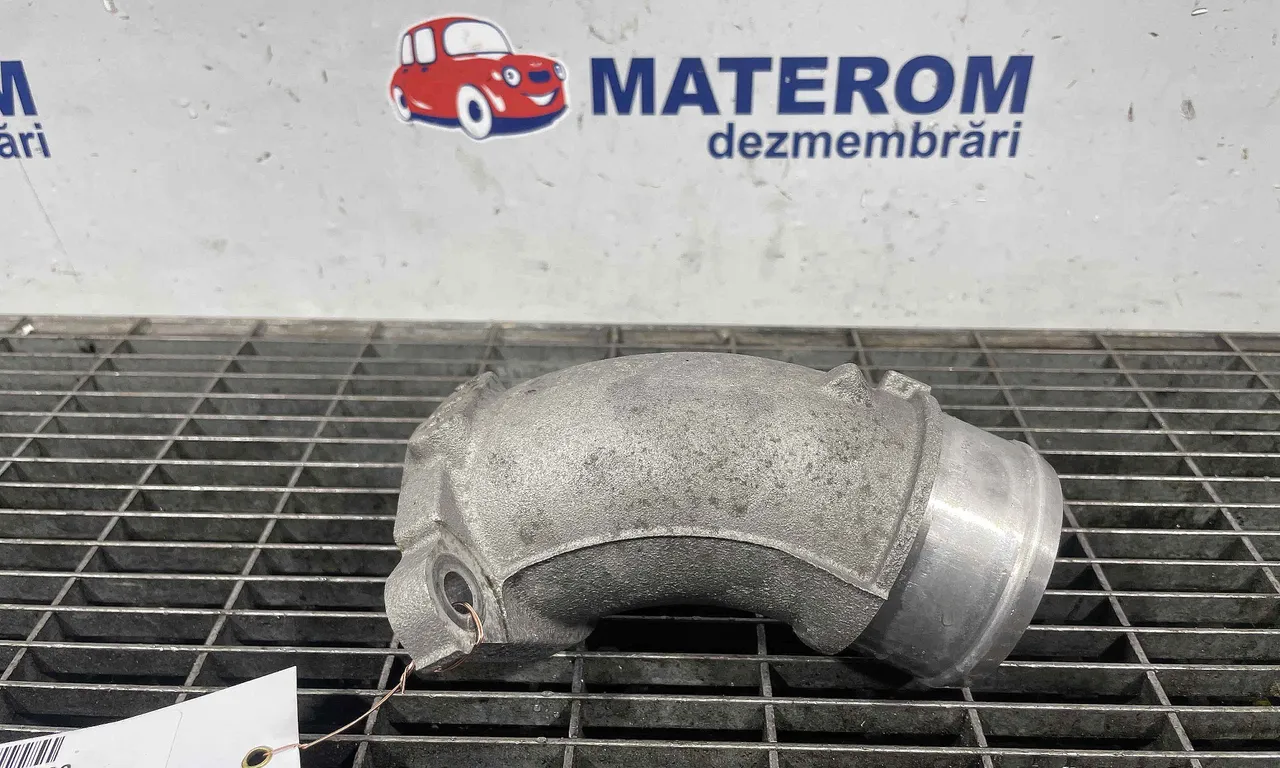 TEAVA INTERCOOLER MAZDA 3 2013-2019