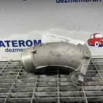TEAVA INTERCOOLER MAZDA 3 2.2 D 2013-2019, vedere frontata