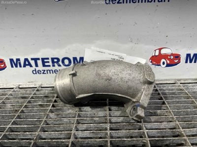 TEAVA INTERCOOLER MAZDA 3 2.2 D 2013-2019, vedere frontata