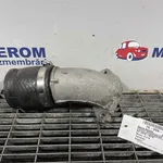 TEAVA INTERCOOLER MAZDA 3 2.2 D 2013-2019, vedere laterala