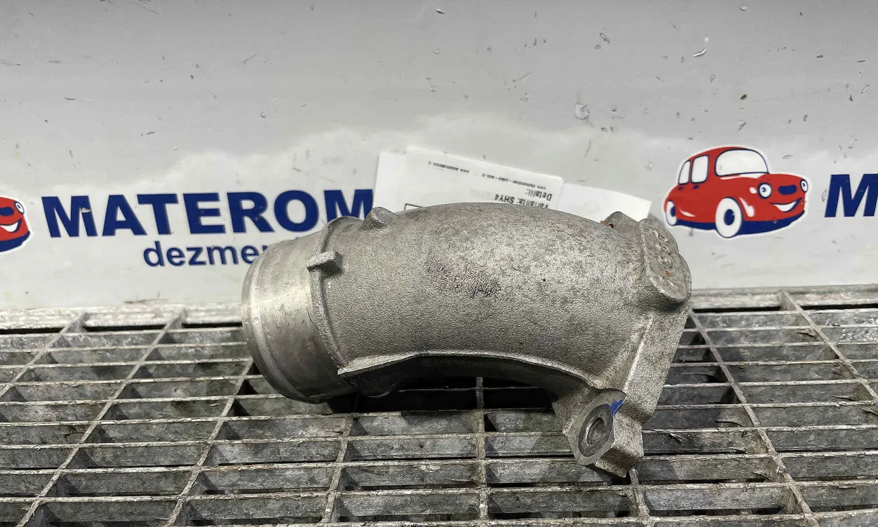 TEAVA INTERCOOLER MAZDA 3 2013-2019