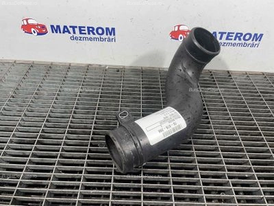 TEAVA INTERCOOLER