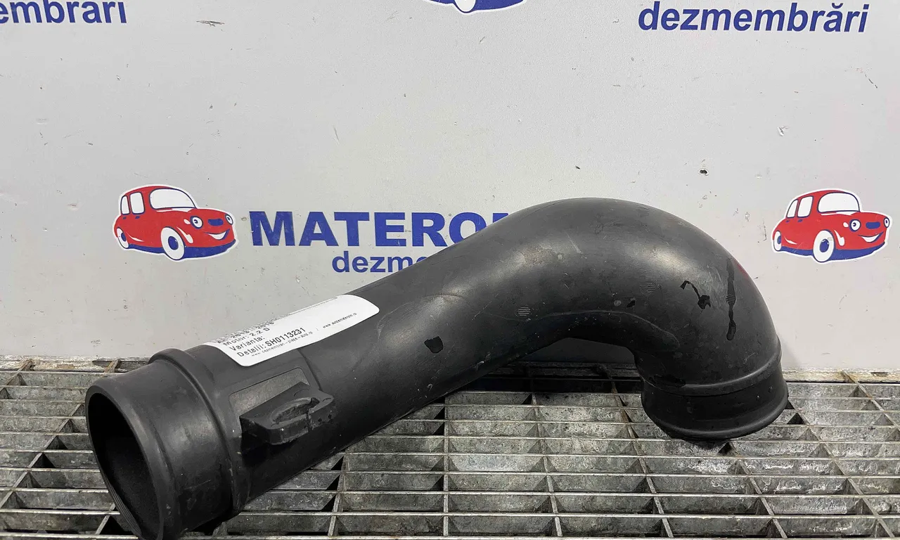 TEAVA INTERCOOLER MAZDA 3 2013-2019
