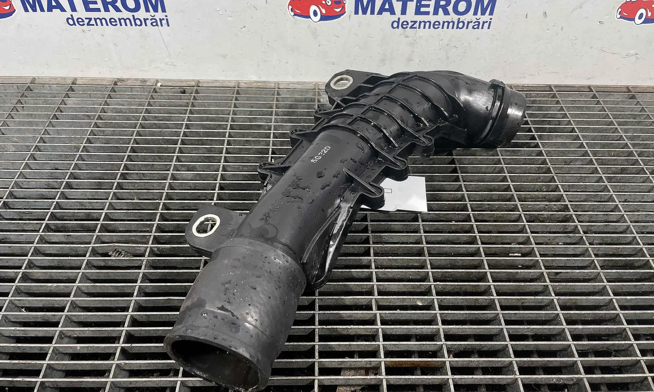 TEAVA INTERCOOLER MAZDA 3 2013-2019