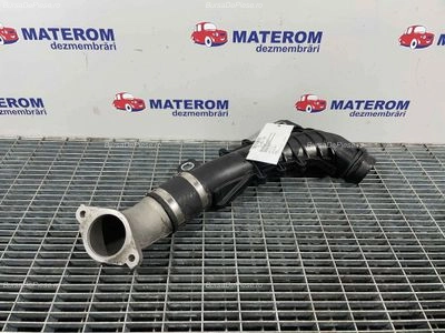 TEAVA INTERCOOLER