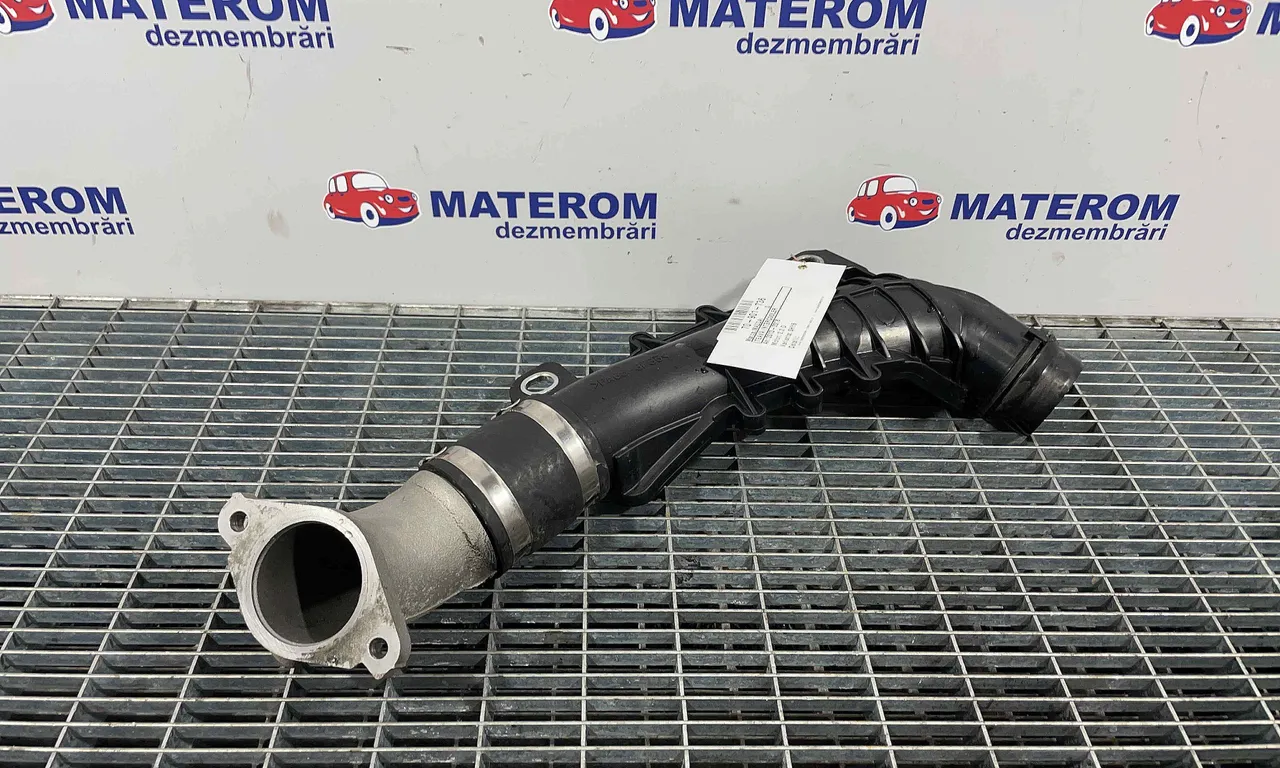 TEAVA INTERCOOLER MAZDA 3 2013-2019