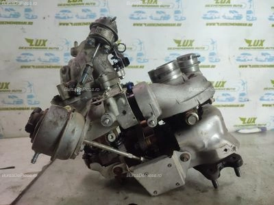 Turbo turbina