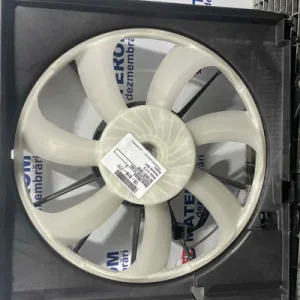 VENTILATOR CLIMA