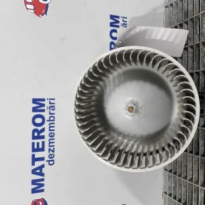 VENTILATOR INCALZIRE