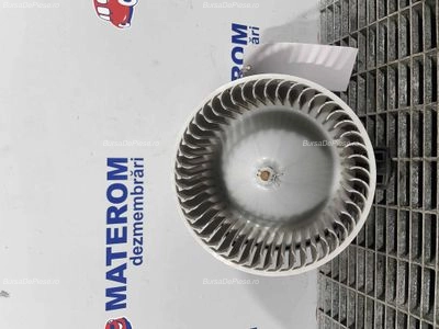 VENTILATOR INCALZIRE