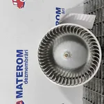 VENTILATOR INCALZIRE MAZDA 3 2.2 D 2013-2019 oe-KD7761B10, vedere frontata