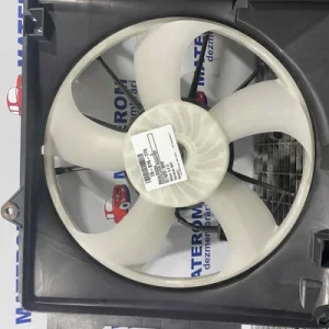 VENTILATOR RADIATOR