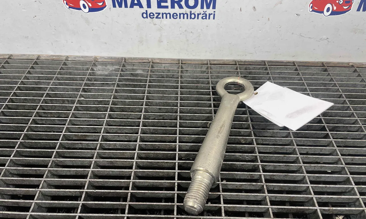 CUI REMORCARE MAZDA 3 2013-2019